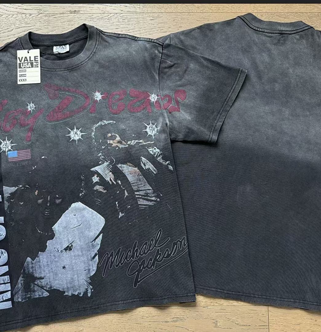 Valley T-Shirt — a3509704 Angle 1