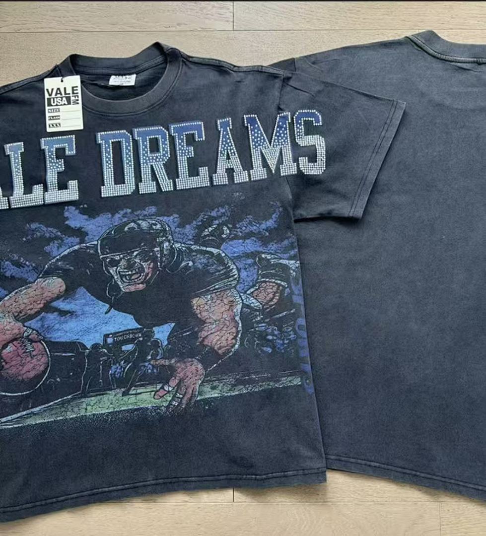 Valley T-Shirt — a6ac8bdb Angle 1