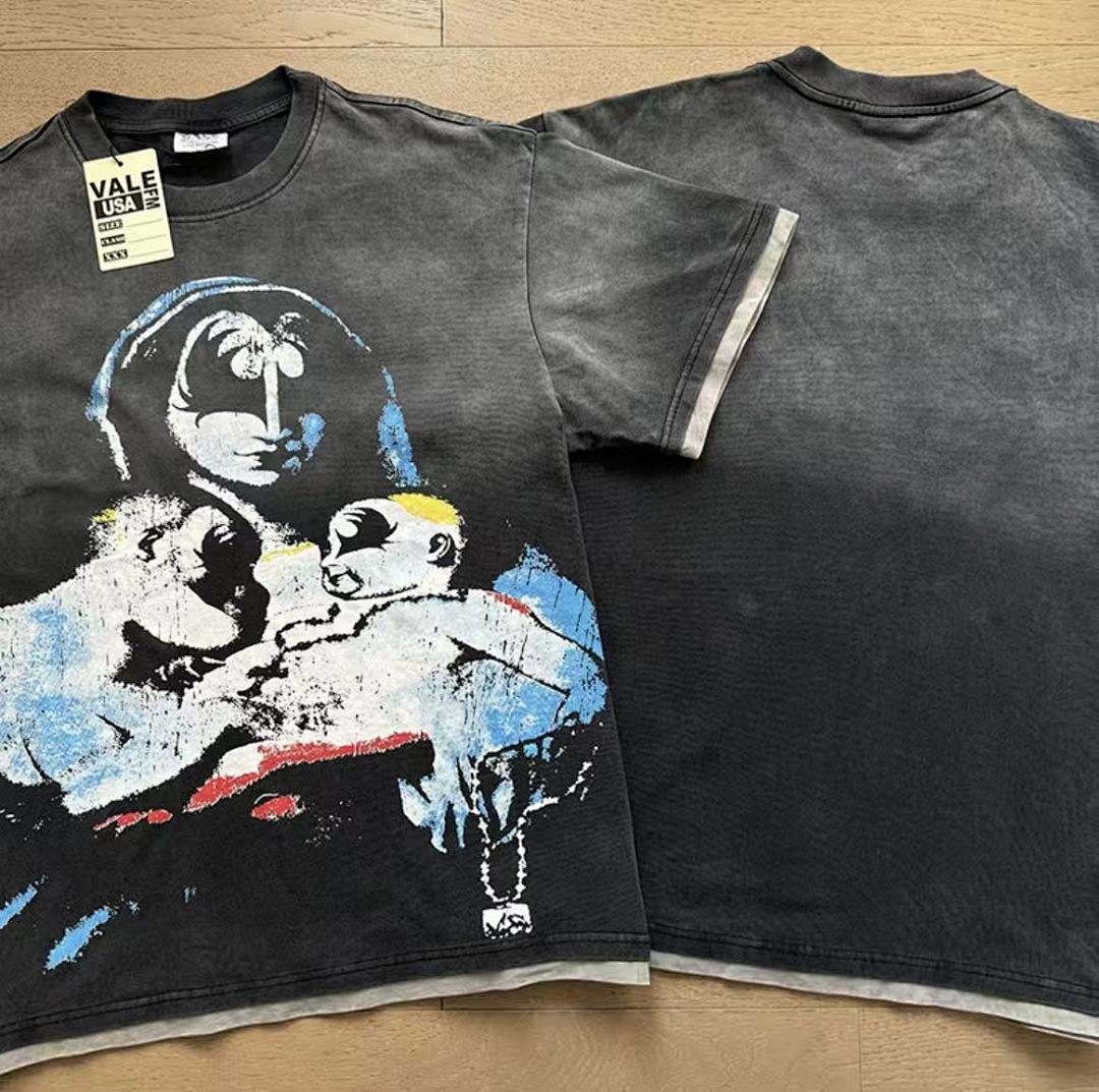 Valley T-Shirt — aba563d9 Angle 1