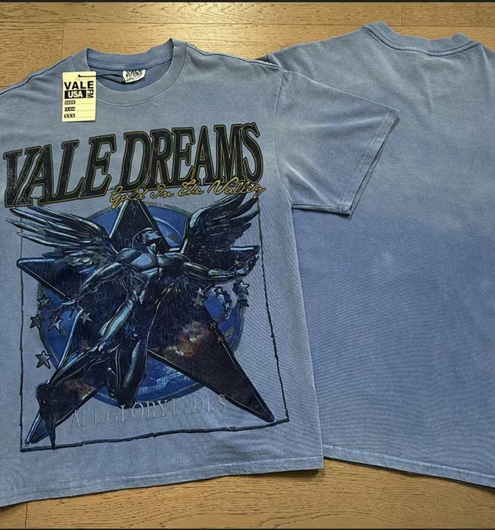 Valley T-Shirt — b10aeee3 Angle 1