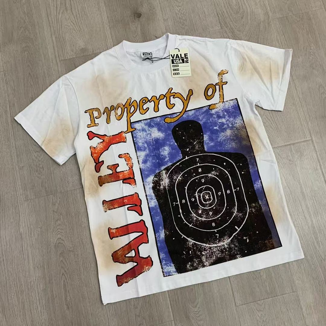 Valley T-Shirt — bc8297c1 Angle 1