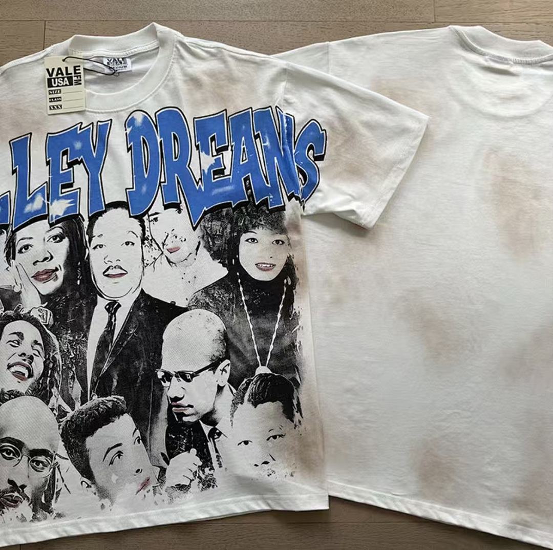 Valley T-Shirt — c5141f1f Angle 1