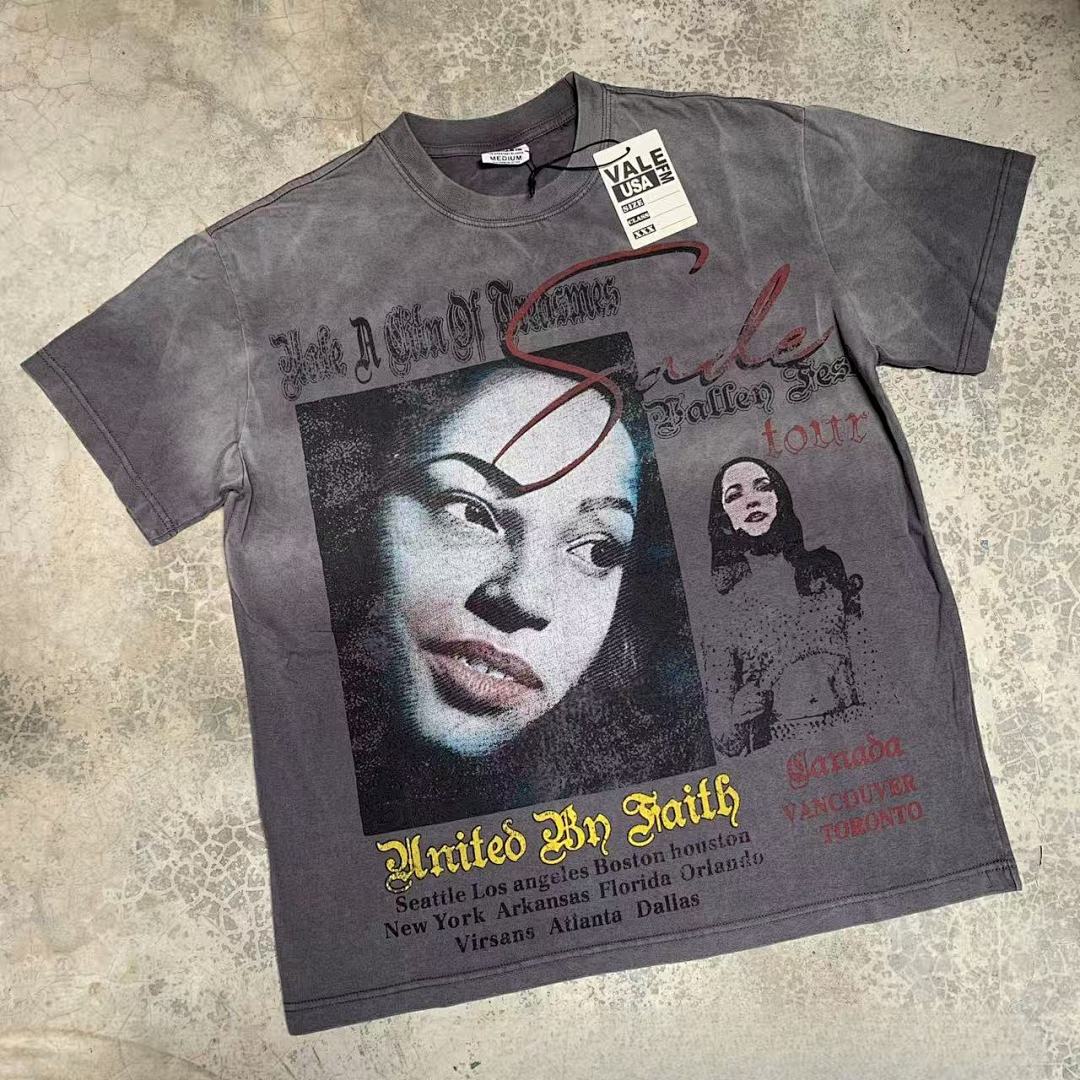 Valley T-Shirt — cbd56d24 Angle 1
