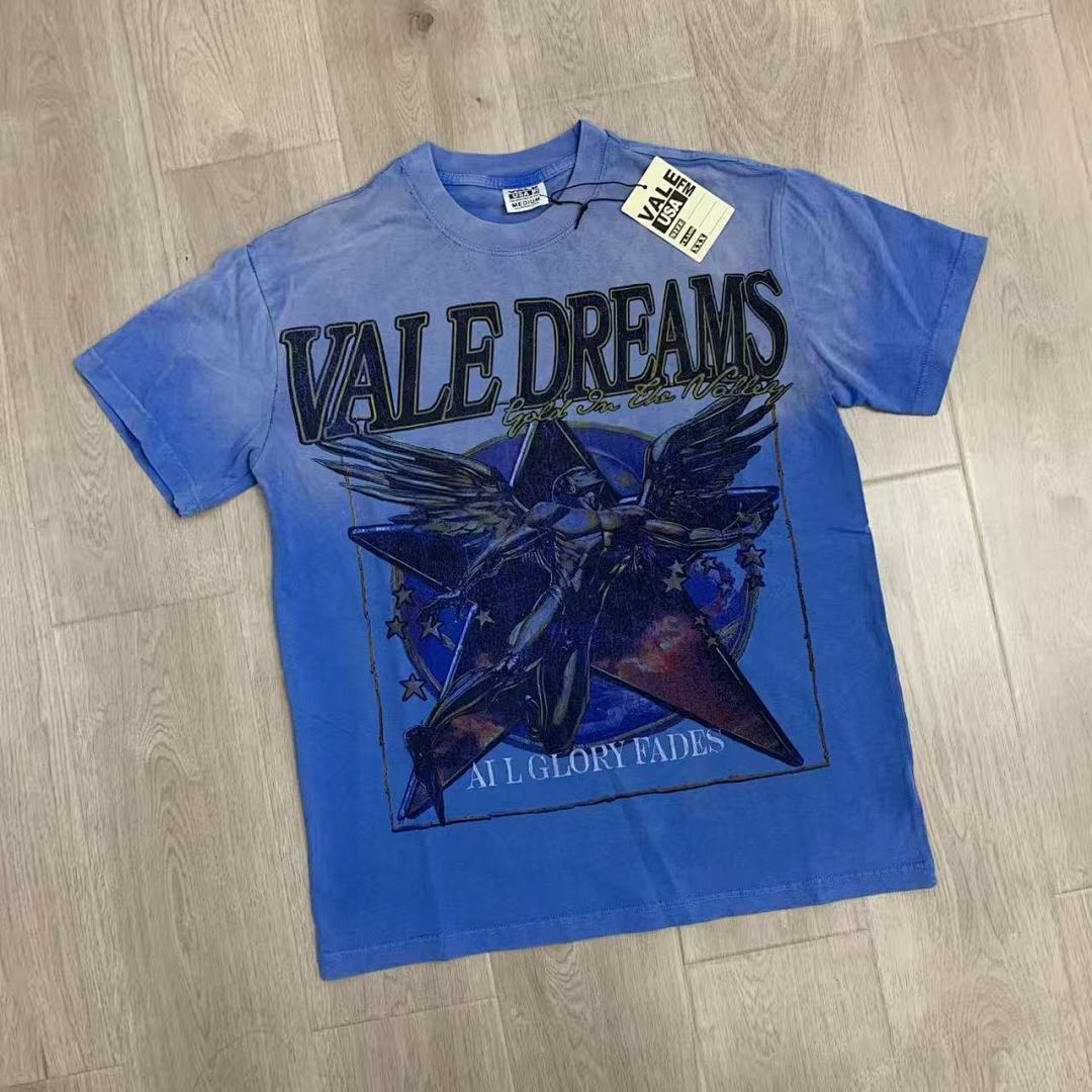 Valley T-Shirt — cc4fbc44 Angle 1