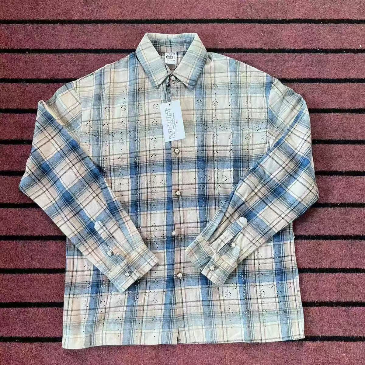 Valley T-Shirt — cf2af041 Angle 1