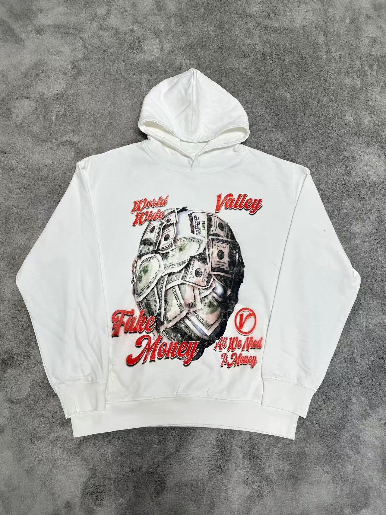 Valley T-Shirt — daf799c1 Angle 1