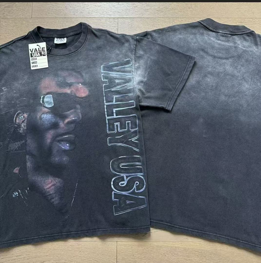 Valley T-Shirt — dda6d191 Angle 1