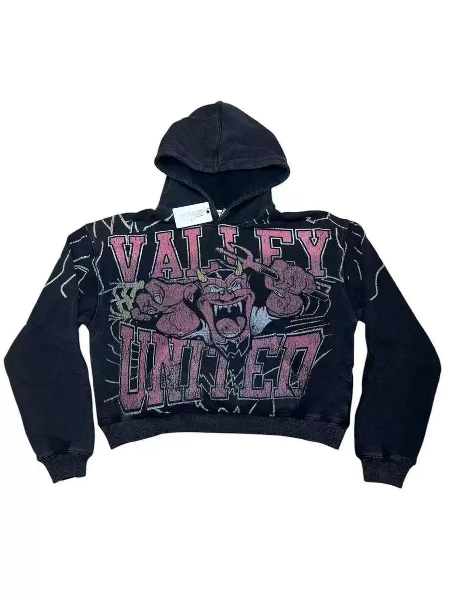 Valley T-Shirt — e1525d1a Angle 1