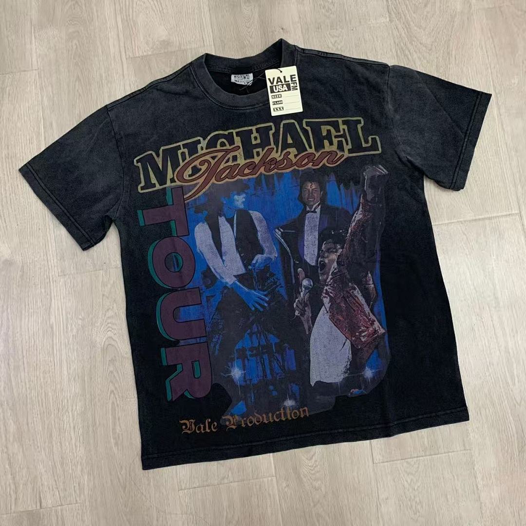 Valley T-Shirt — e938ca55 Angle 1