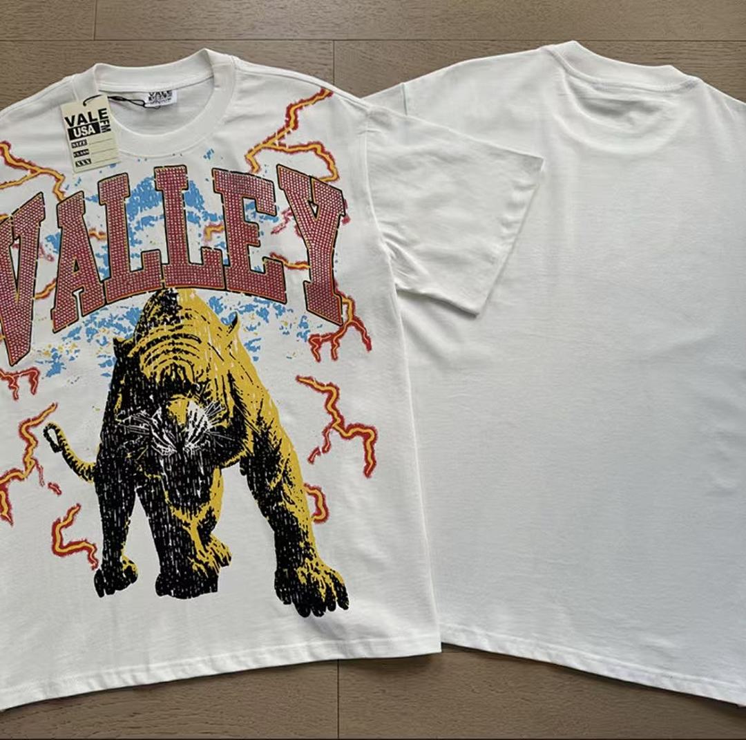 Valley T-Shirt — e9959f92 Angle 1