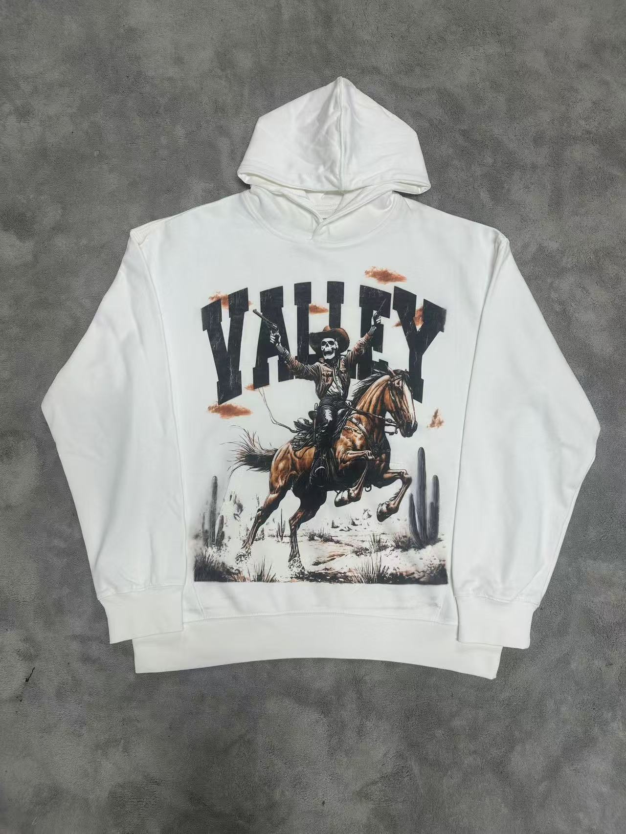 Valley T-Shirt — eff540b5 Angle 1
