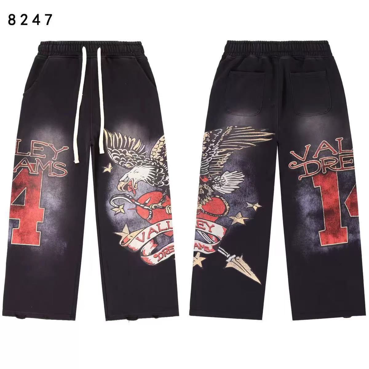 Valley T-Shirt — f3824d12 Angle 1