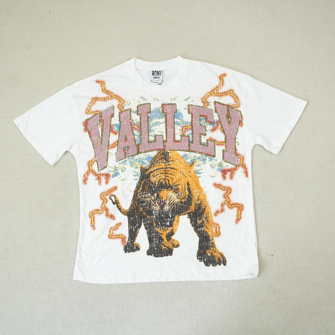 Valley T-Shirt — T-shirt Angle 1