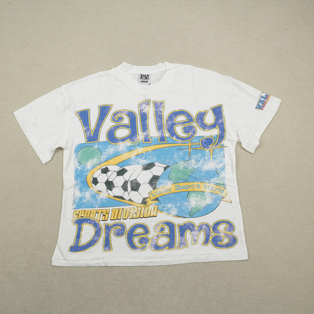 Valley T-Shirt — T-shirt Angle 1