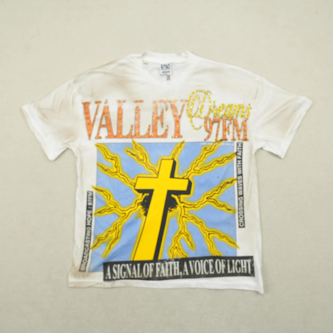 Valley T-Shirt — T-shirt Angle 1