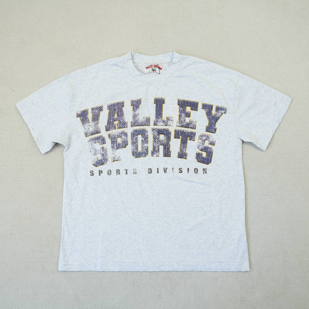 Valley T-Shirt — T-shirt Angle 1