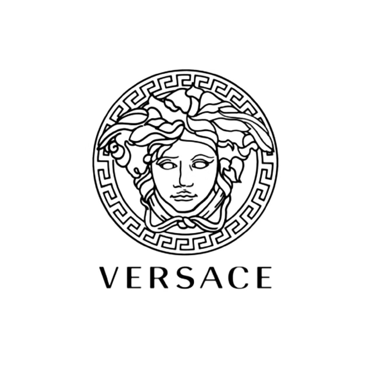 Versace Hoodie — a20f3d2c Angle 1