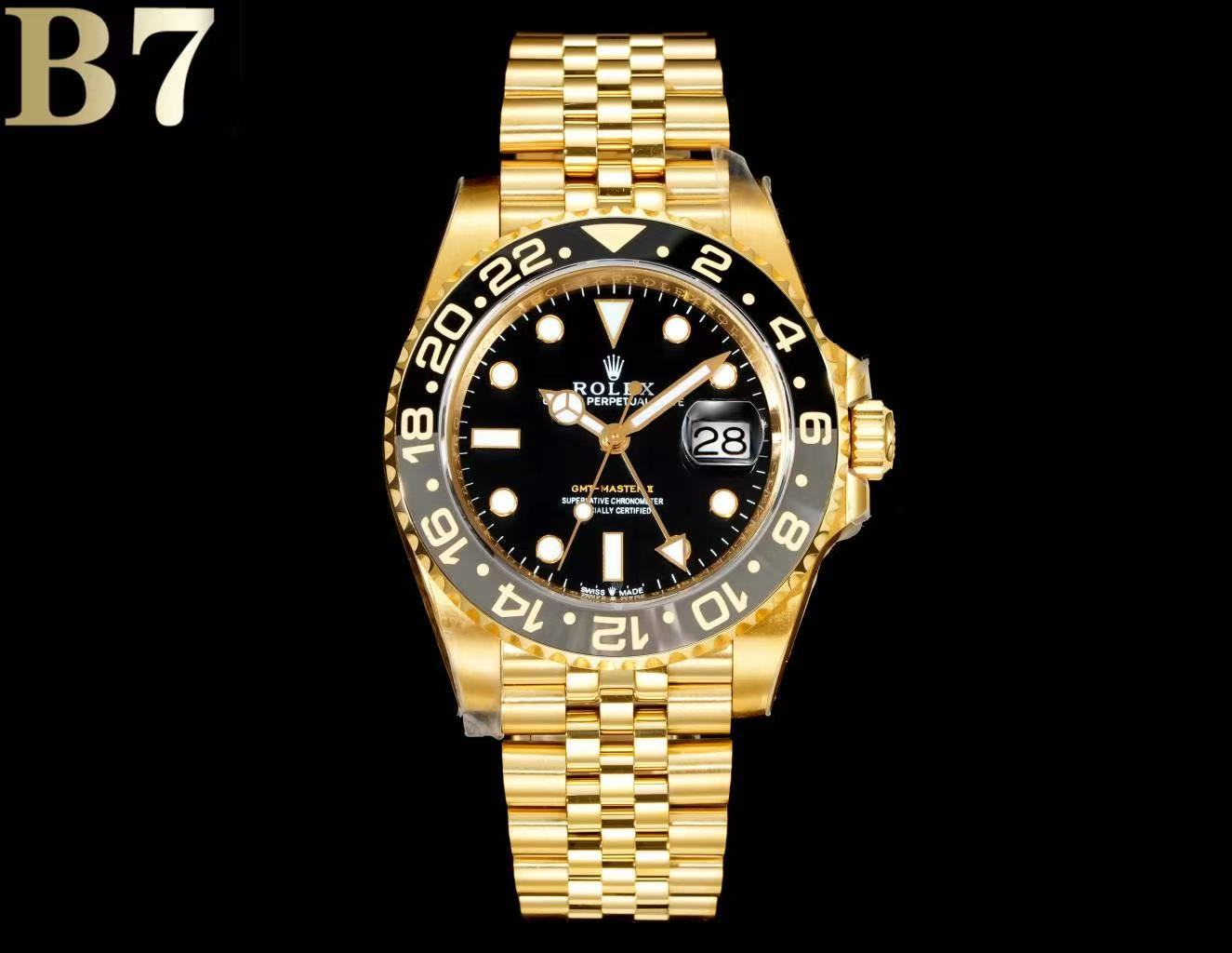 Watch — 3676594b Angle 1