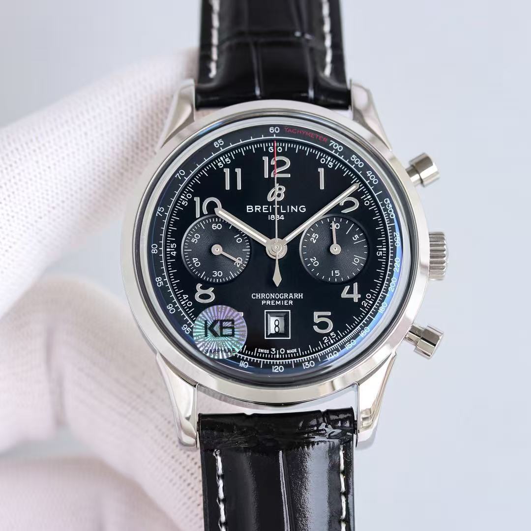Watch — 50c1e33b Angle 1