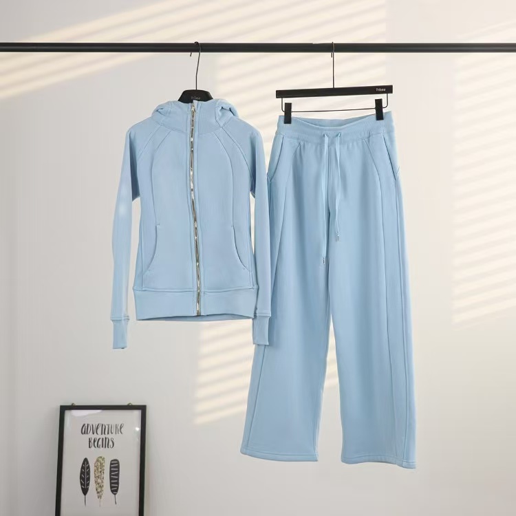 lululemon Hoodie — 07011115 Angle 1