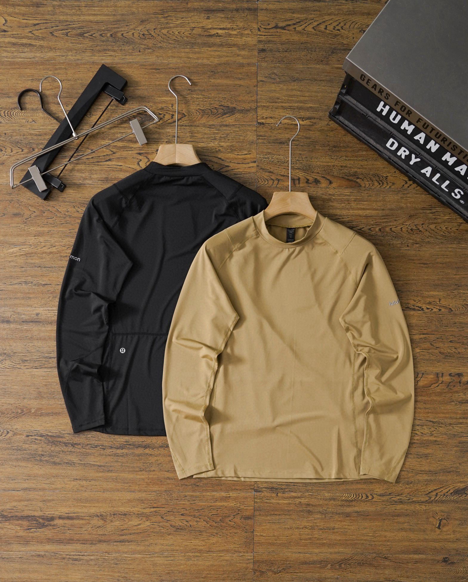 lululemon Hoodie — 092d6a9d Angle 1