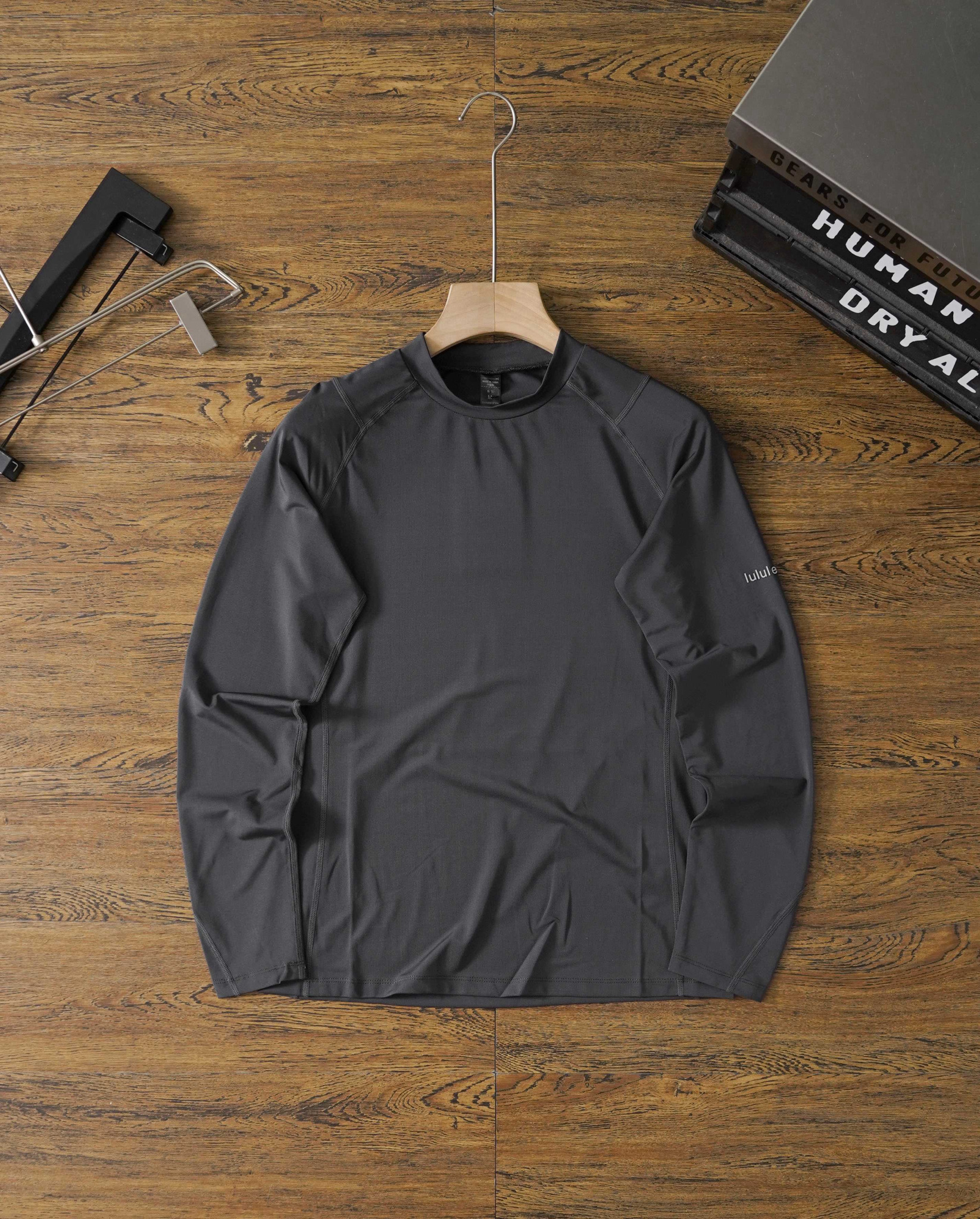 lululemon Hoodie — 1bbc7744 Angle 1