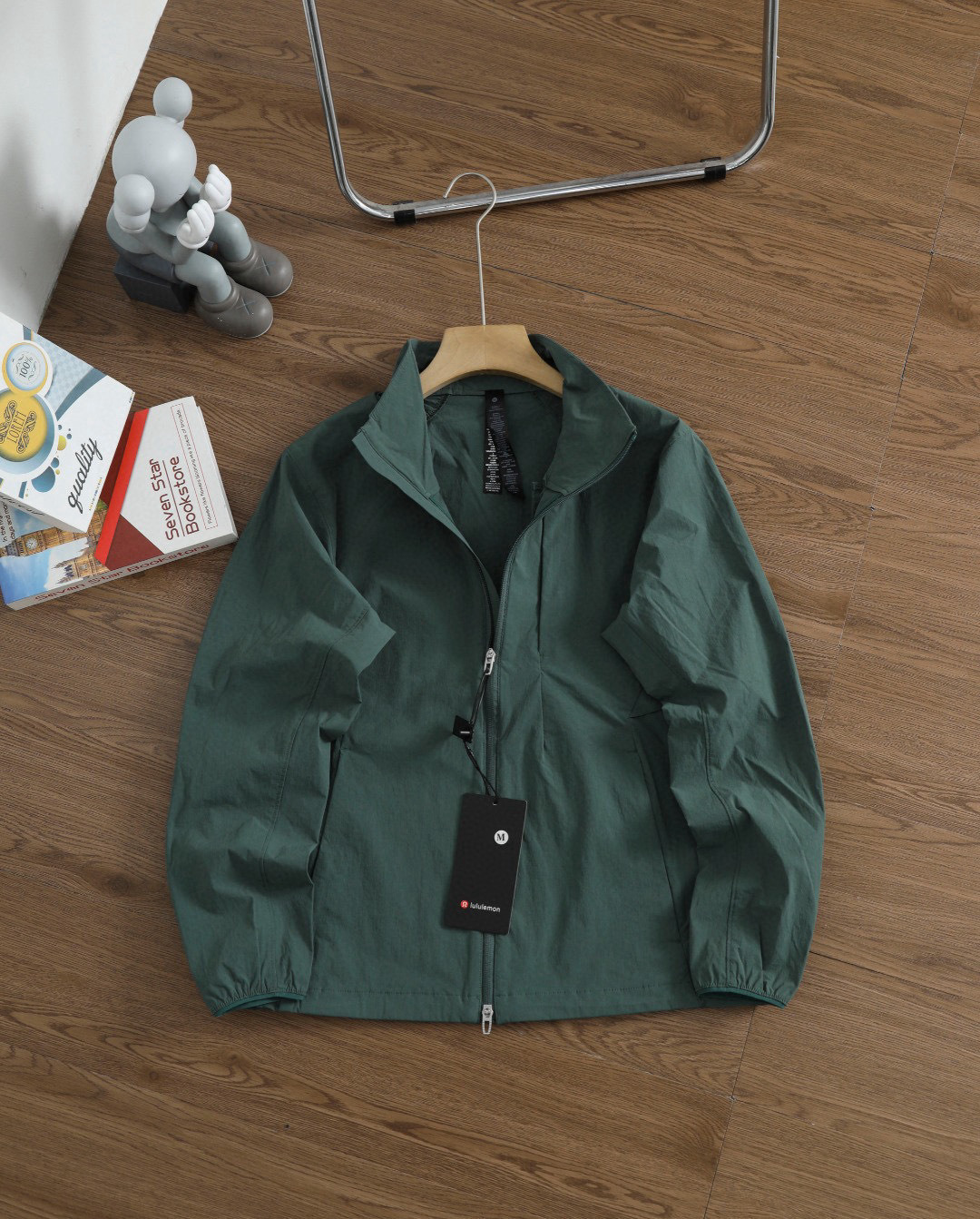 lululemon Hoodie — 1ccb5c90 Angle 1