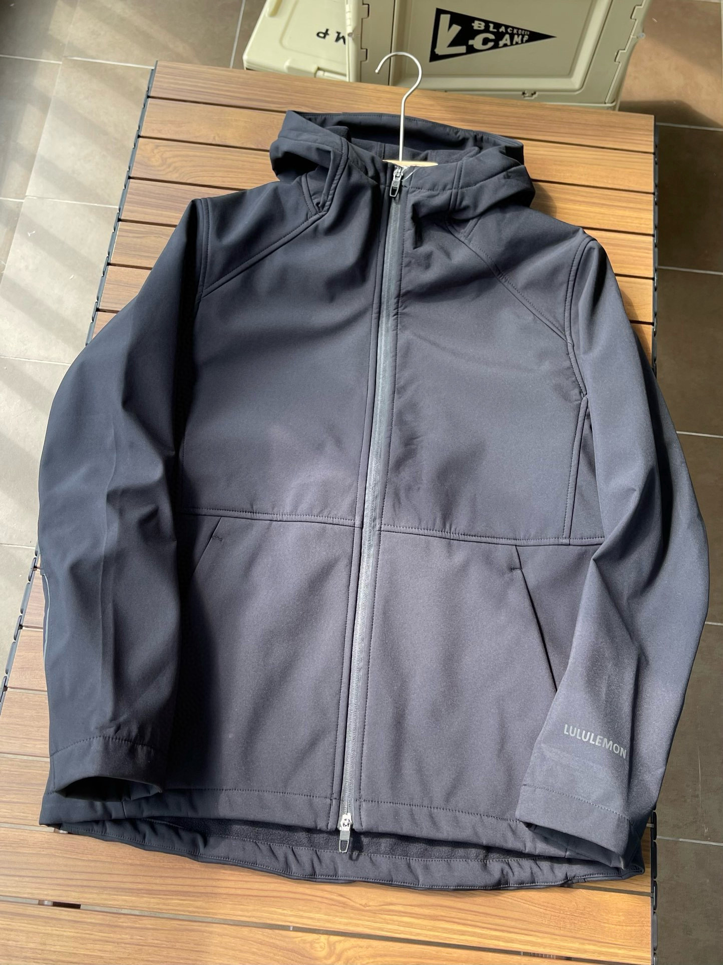 lululemon Hoodie — 1fe1df47 Angle 1