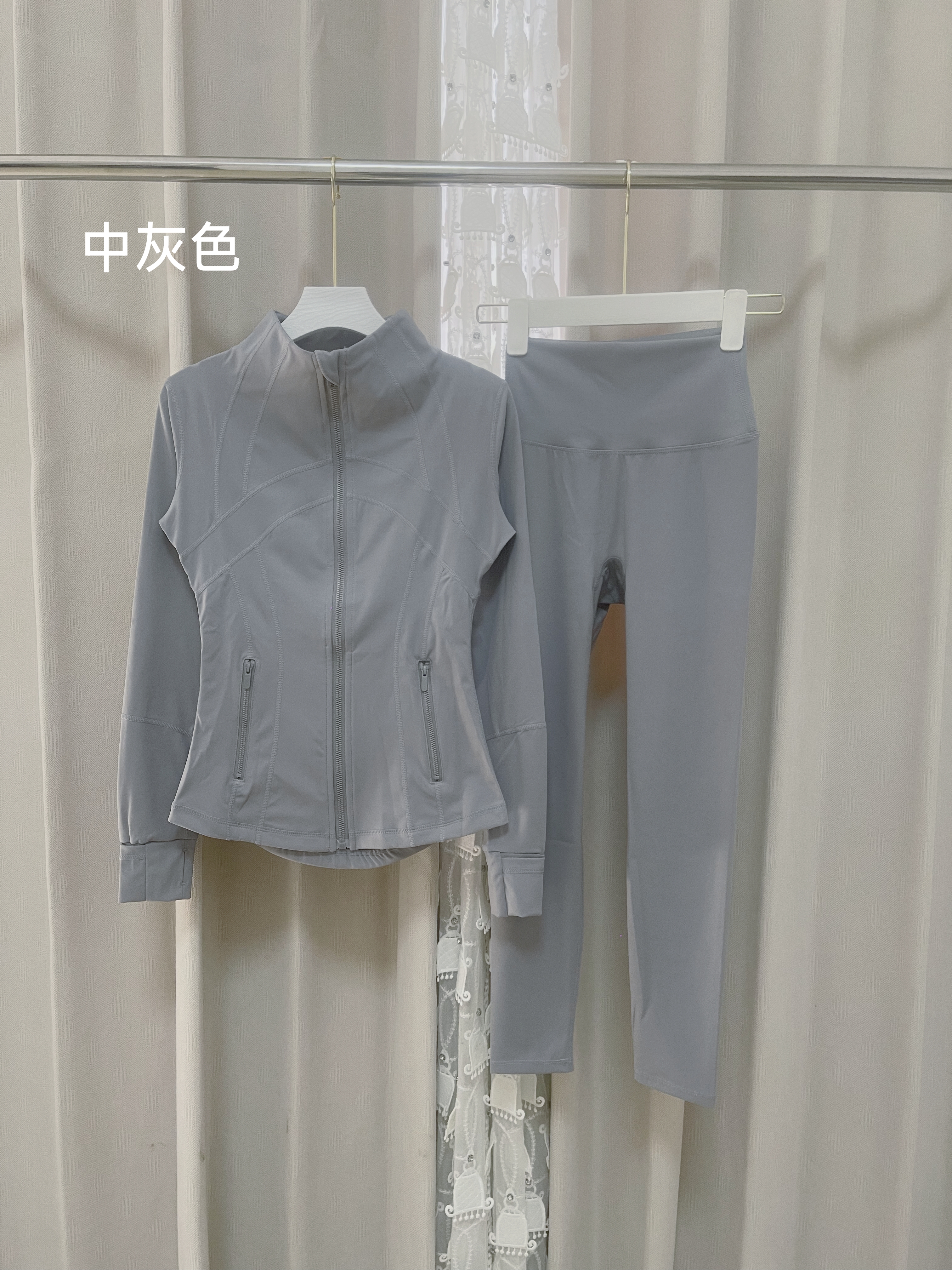 lululemon Hoodie — 2958adf3 Angle 1