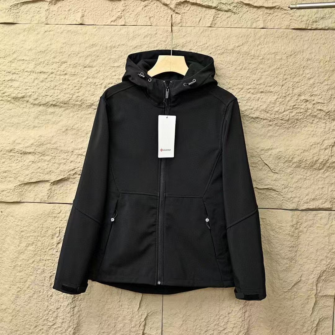 lululemon Hoodie — 2d6e06fb Angle 1