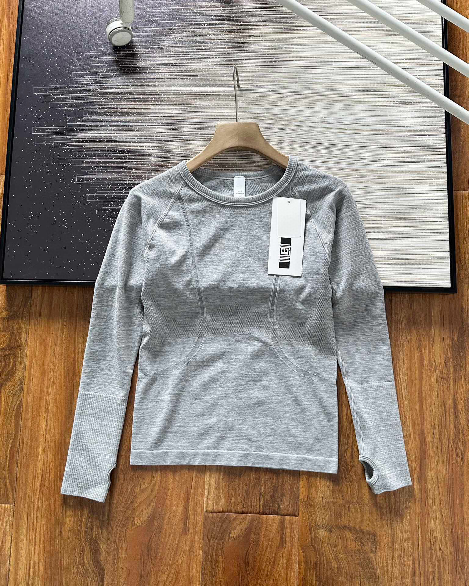 lululemon Hoodie — 3025ce6e Angle 1