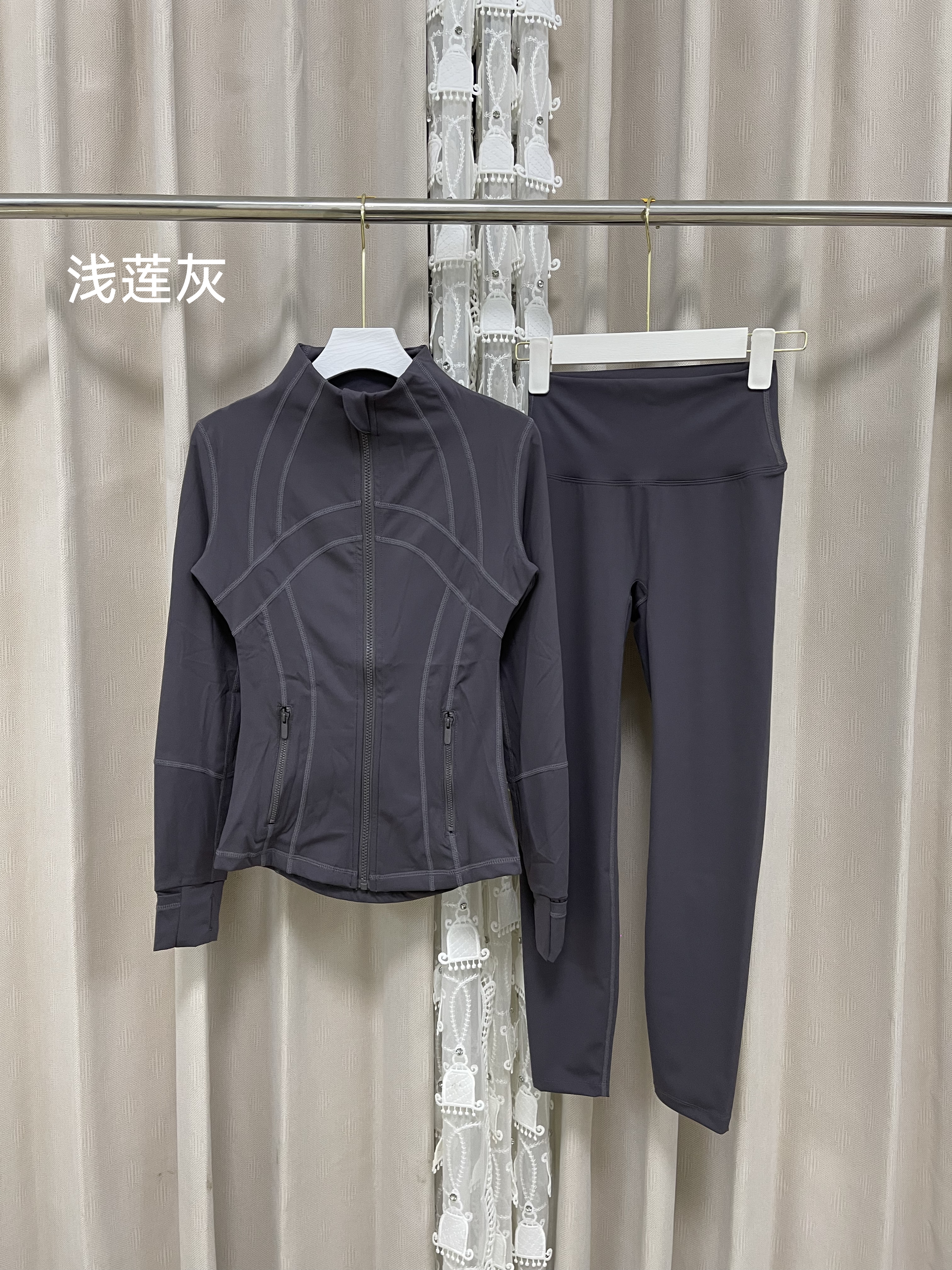 lululemon Hoodie — 35cd0d20 Angle 1