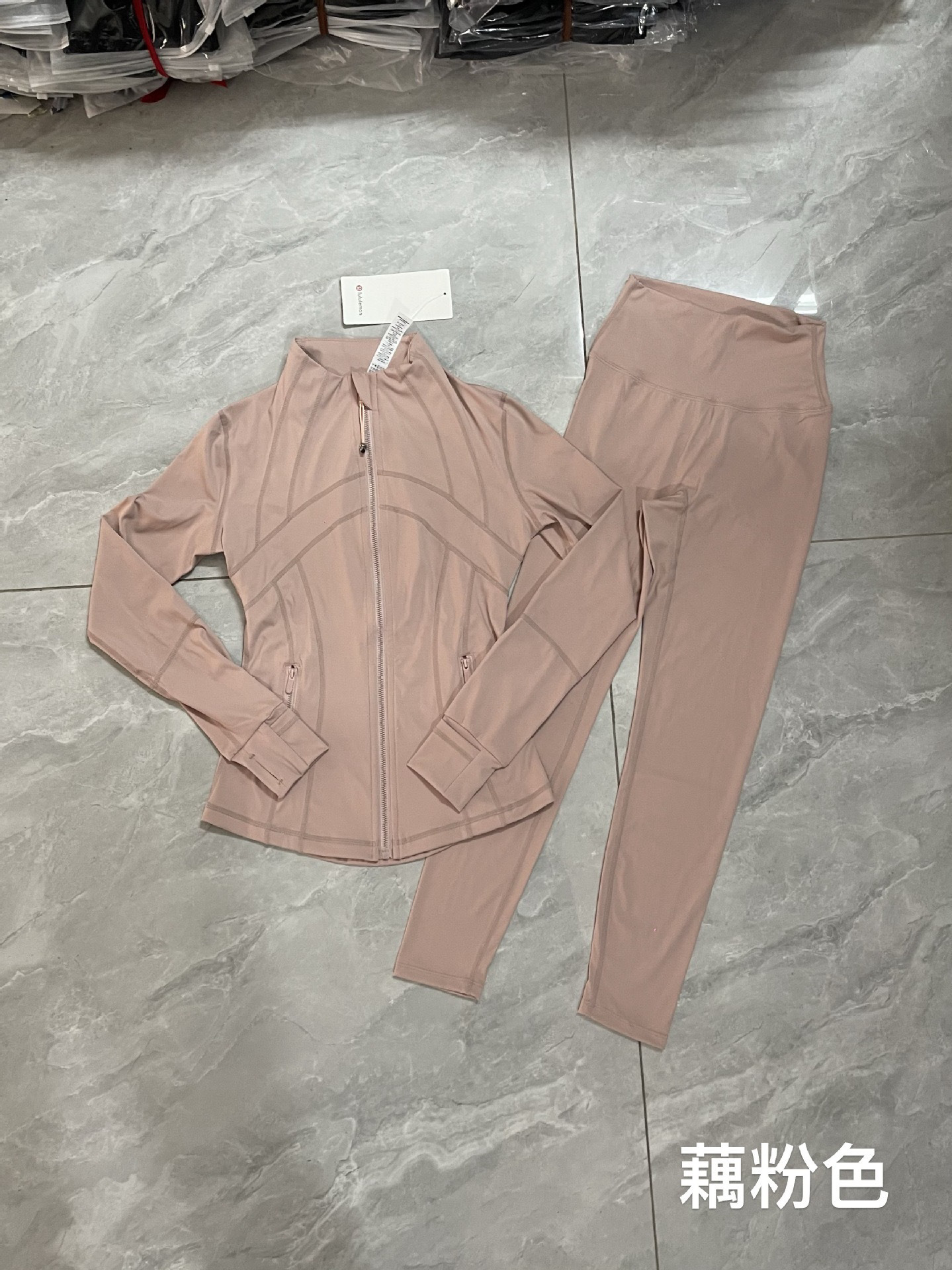 lululemon Hoodie — 36a551d7 Angle 1
