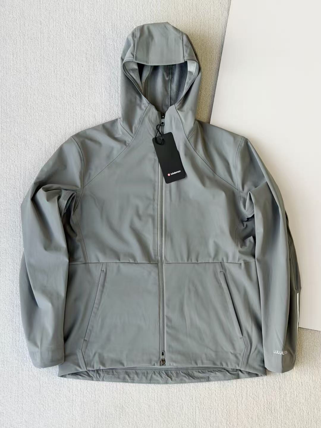 lululemon Hoodie — 3bee62bd Angle 1