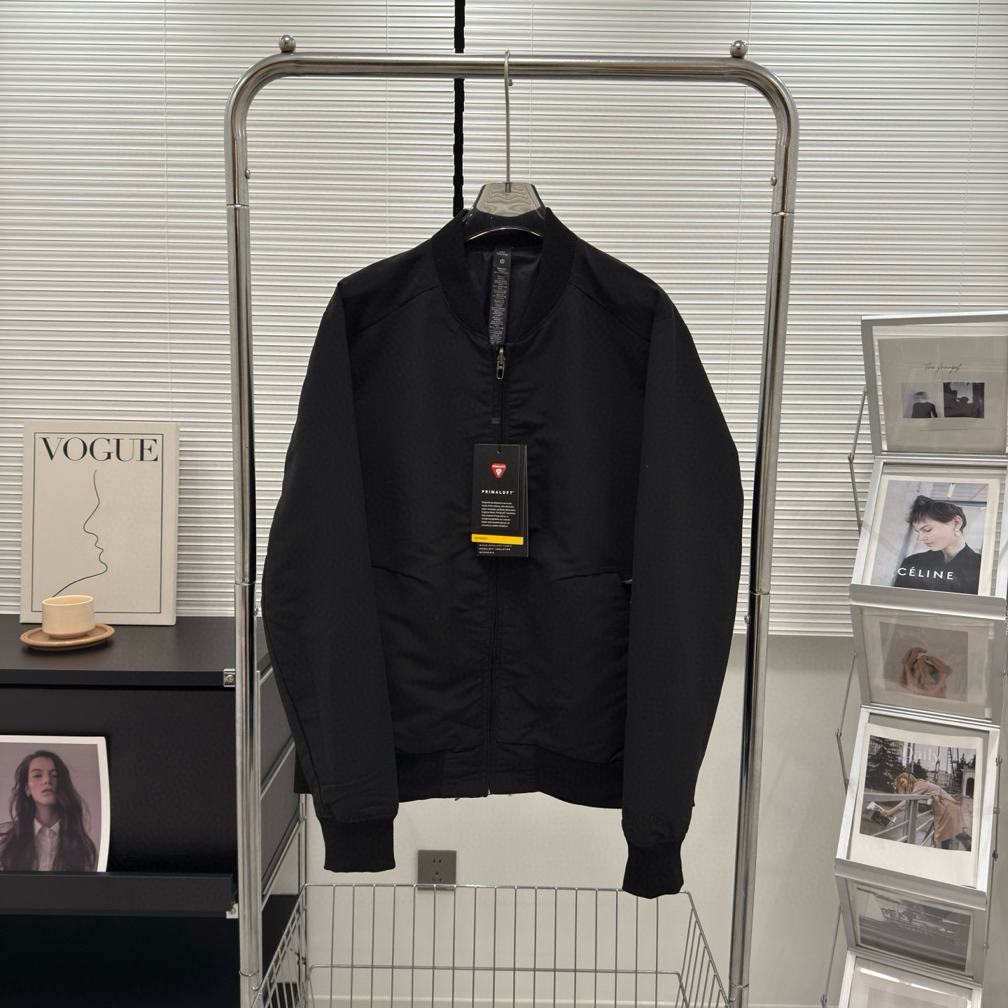 lululemon Hoodie — 3d8fbf3d Angle 1
