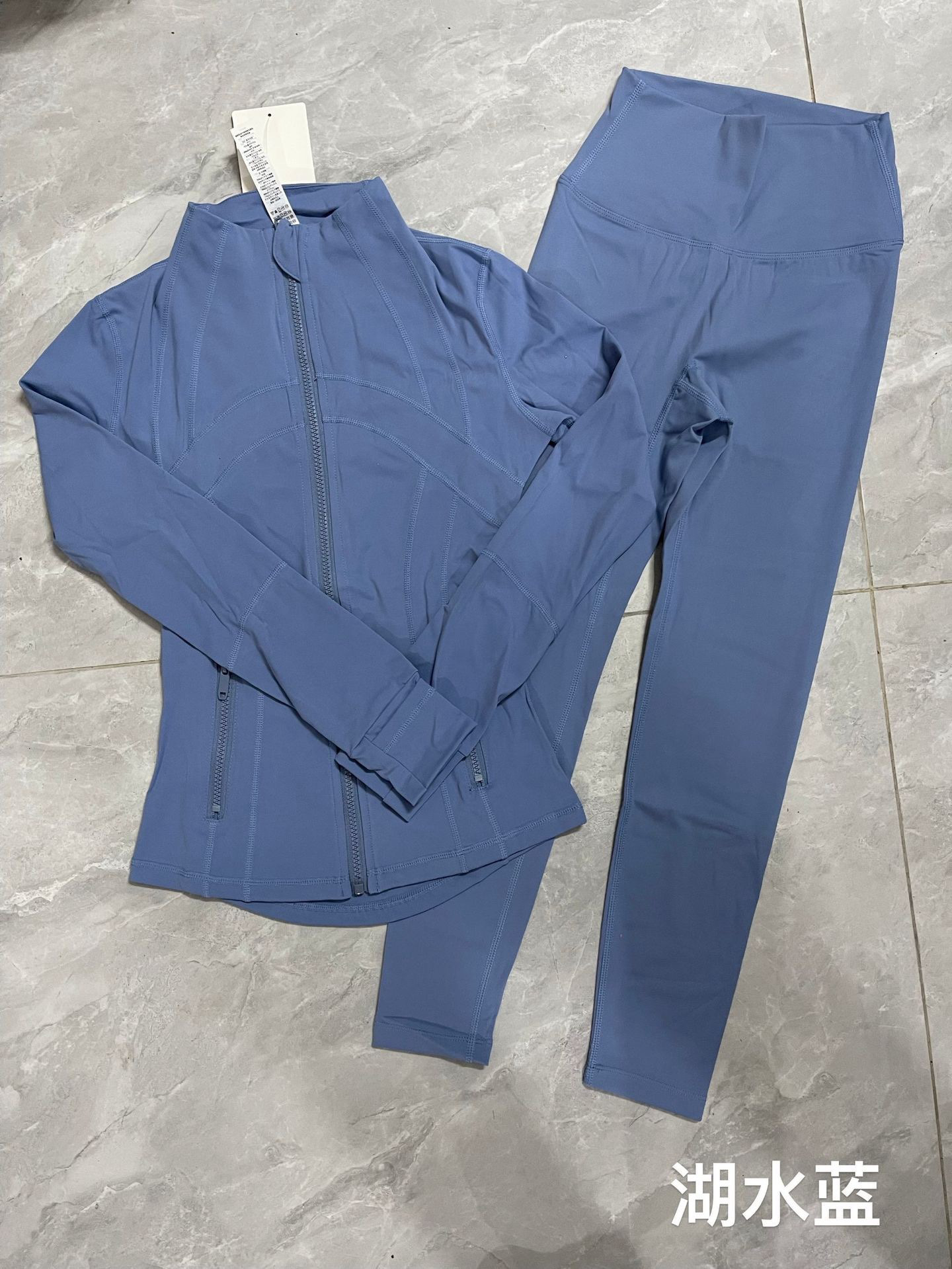 lululemon Hoodie — 4054ec4e Angle 1