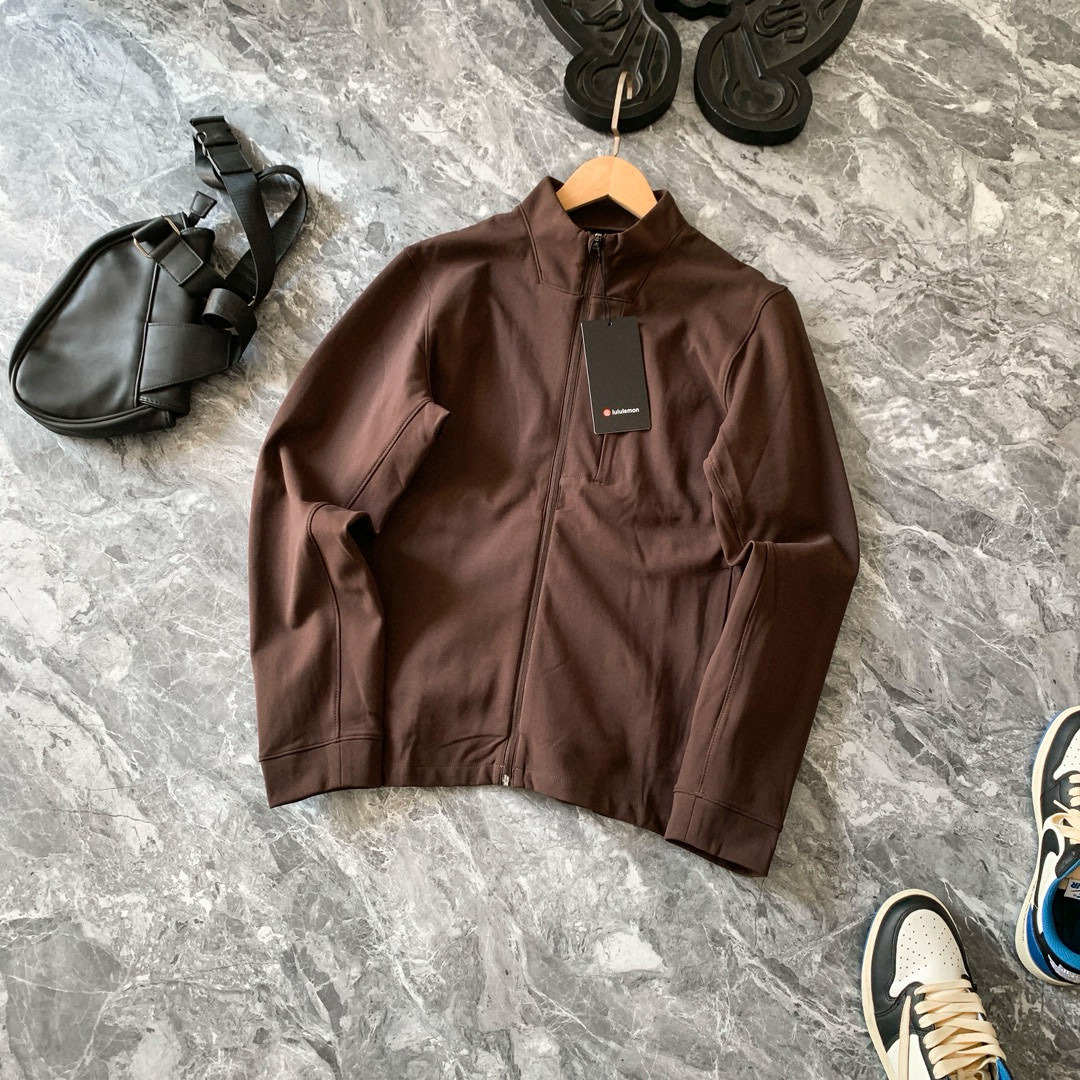 lululemon Hoodie — 57421ced Angle 1