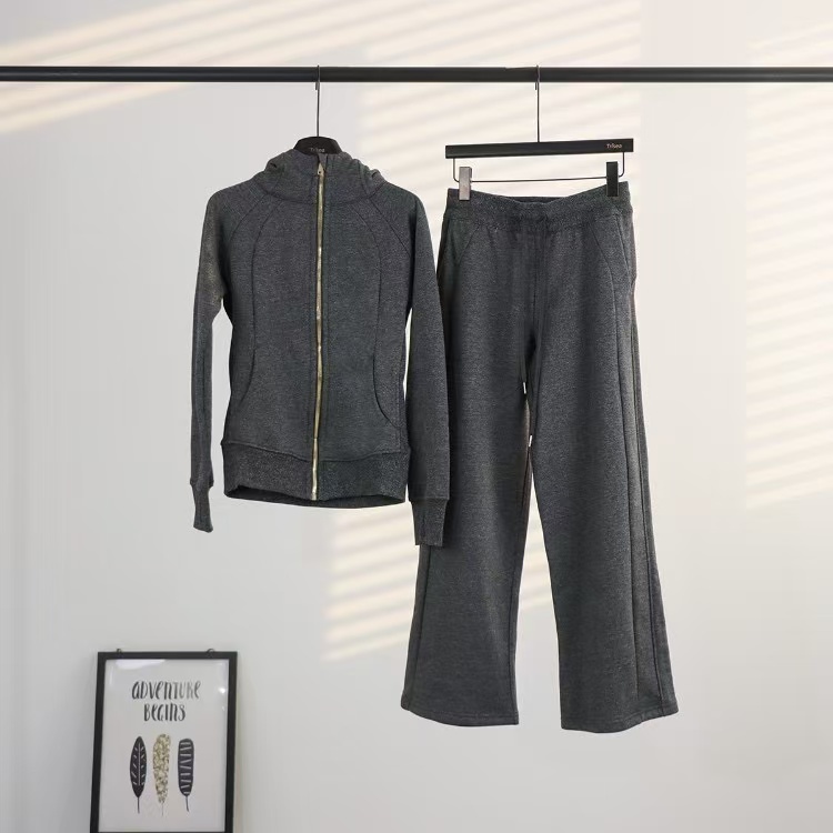 lululemon Hoodie — 58a3b8a6 Angle 1