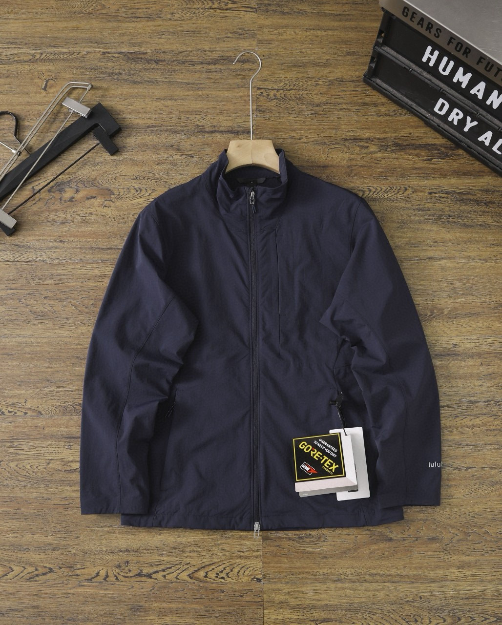 lululemon Hoodie — 5e96aeca Angle 1