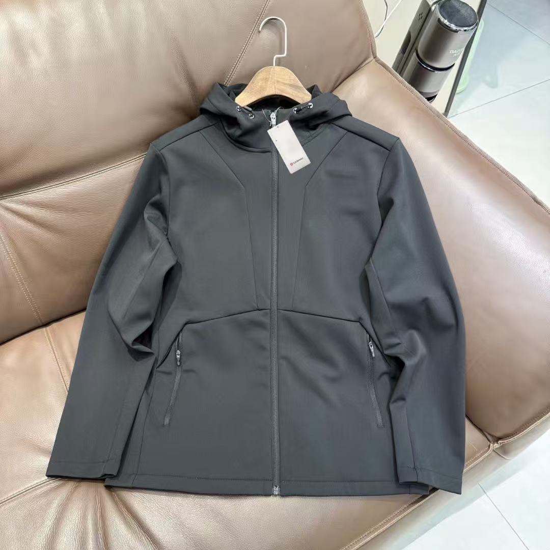 lululemon Hoodie — 6bf479c8 Angle 1