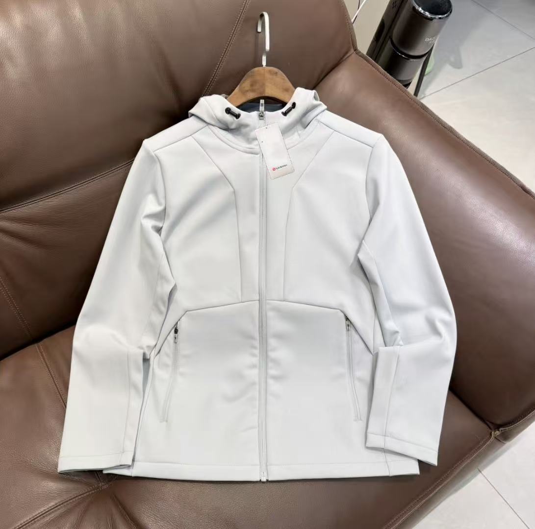 lululemon Hoodie — 6c31f6f1 Angle 1