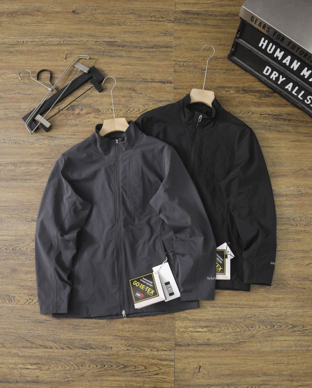 lululemon Hoodie — 6c9ddb62 Angle 1
