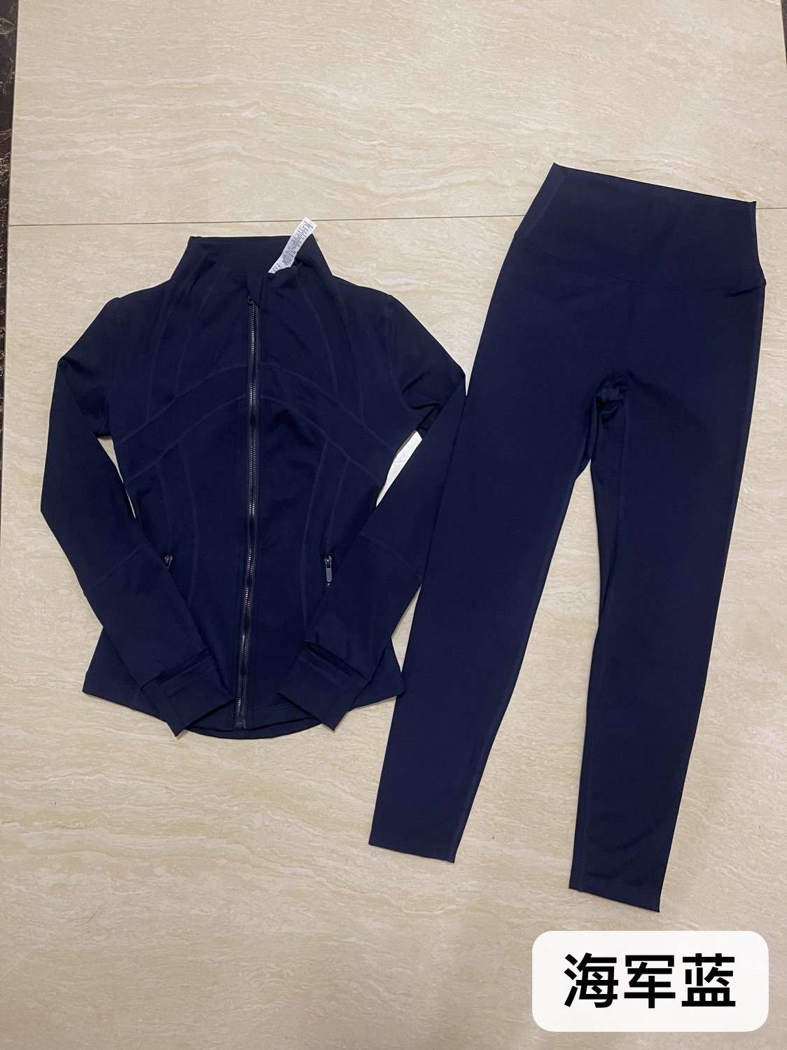 lululemon Hoodie — 867b6bc1 Angle 1