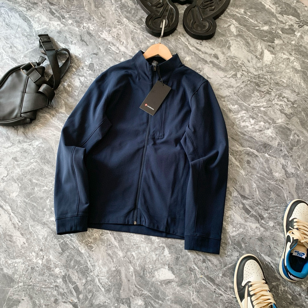 lululemon Hoodie — 951d17f1 Angle 1