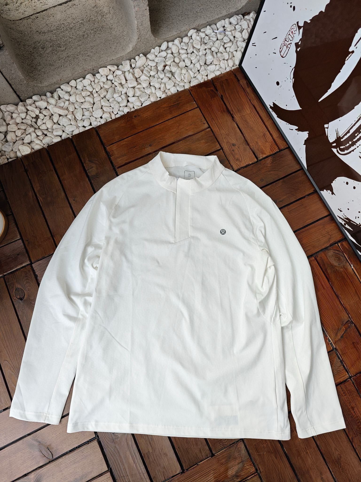 lululemon Hoodie — ab1f5b63 Angle 1