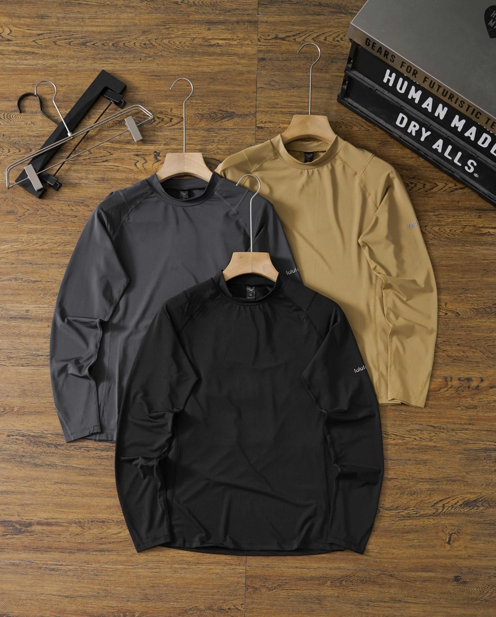 lululemon Hoodie — ad84bd73 Angle 1