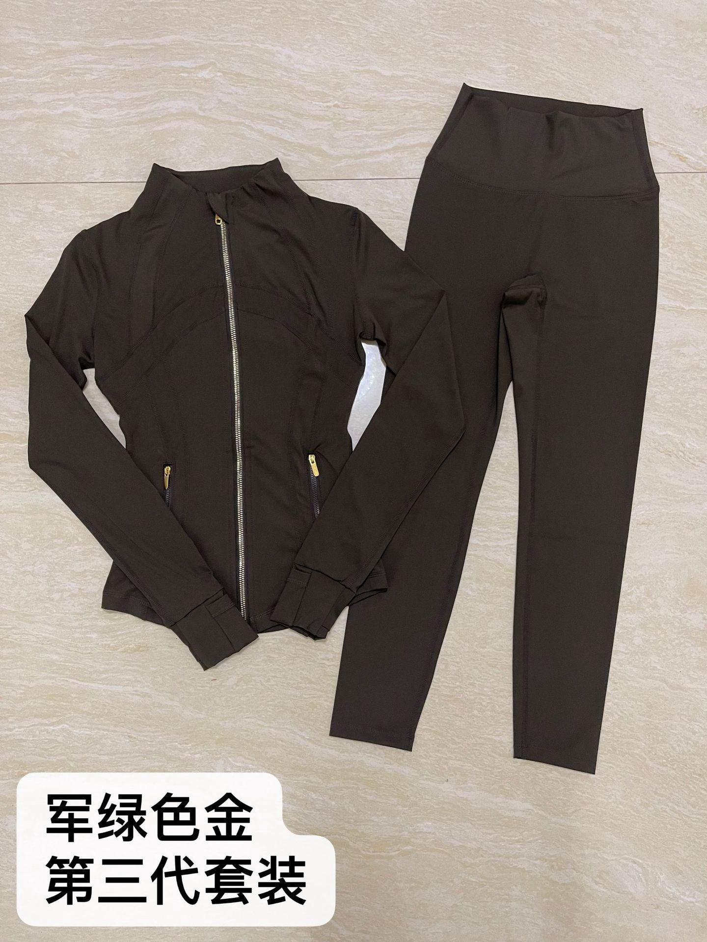 lululemon Hoodie — b3dfed07 Angle 1