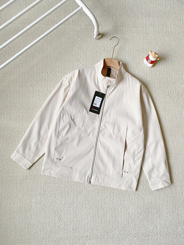 lululemon Hoodie — b817e565 Angle 1