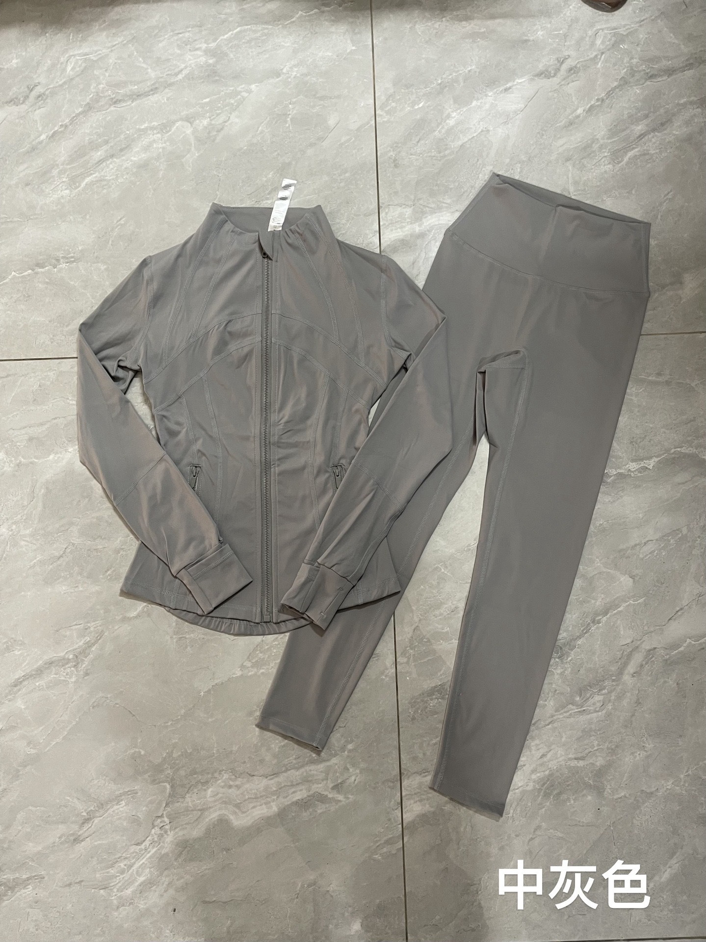 lululemon Hoodie — b8b39d89 Angle 1