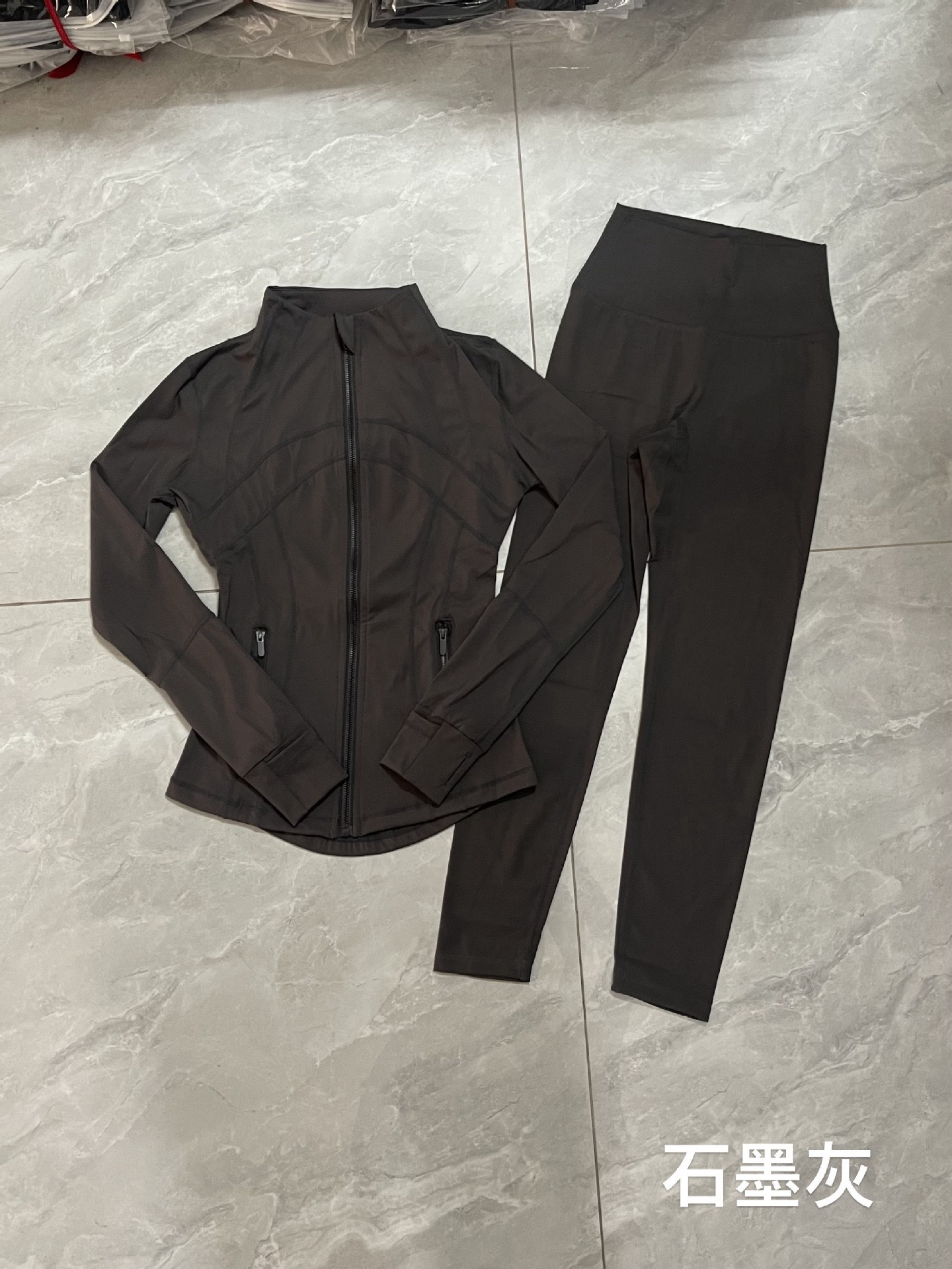 lululemon Hoodie — bebf7cf3 Angle 1